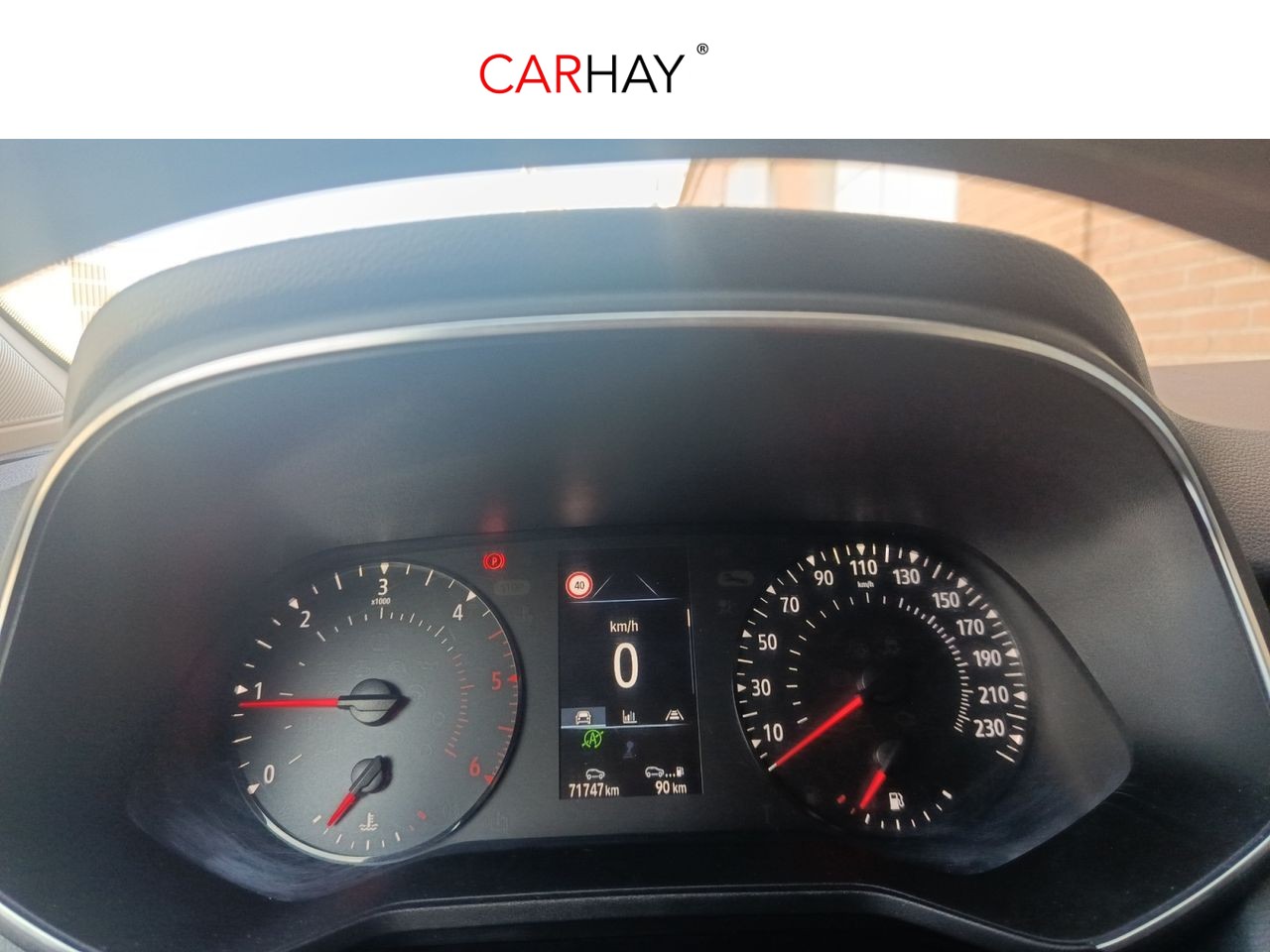 RENAULT CLIO Business Blue dCi 74kW (100CV) 15