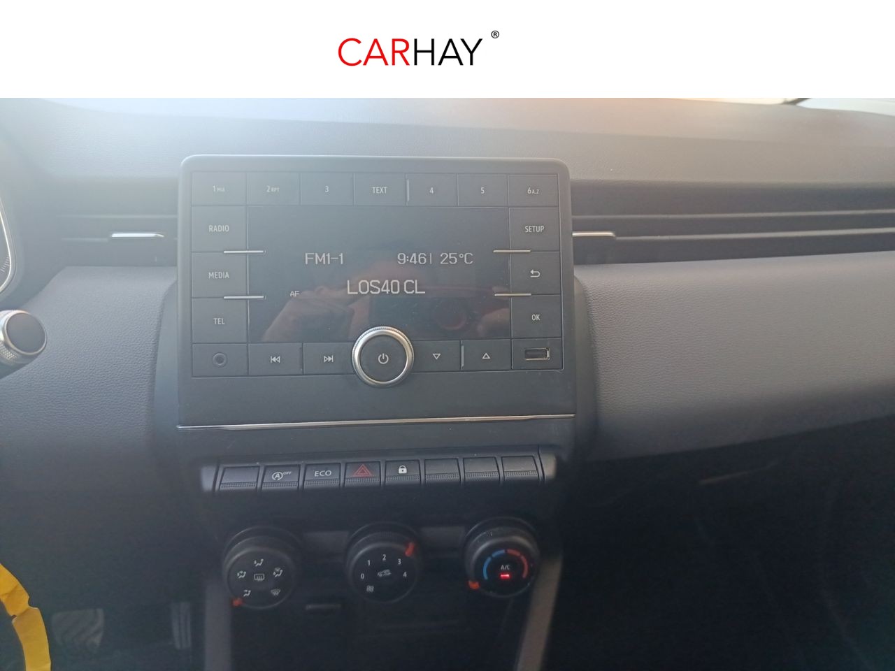 RENAULT CLIO Business Blue dCi 74kW (100CV) 16