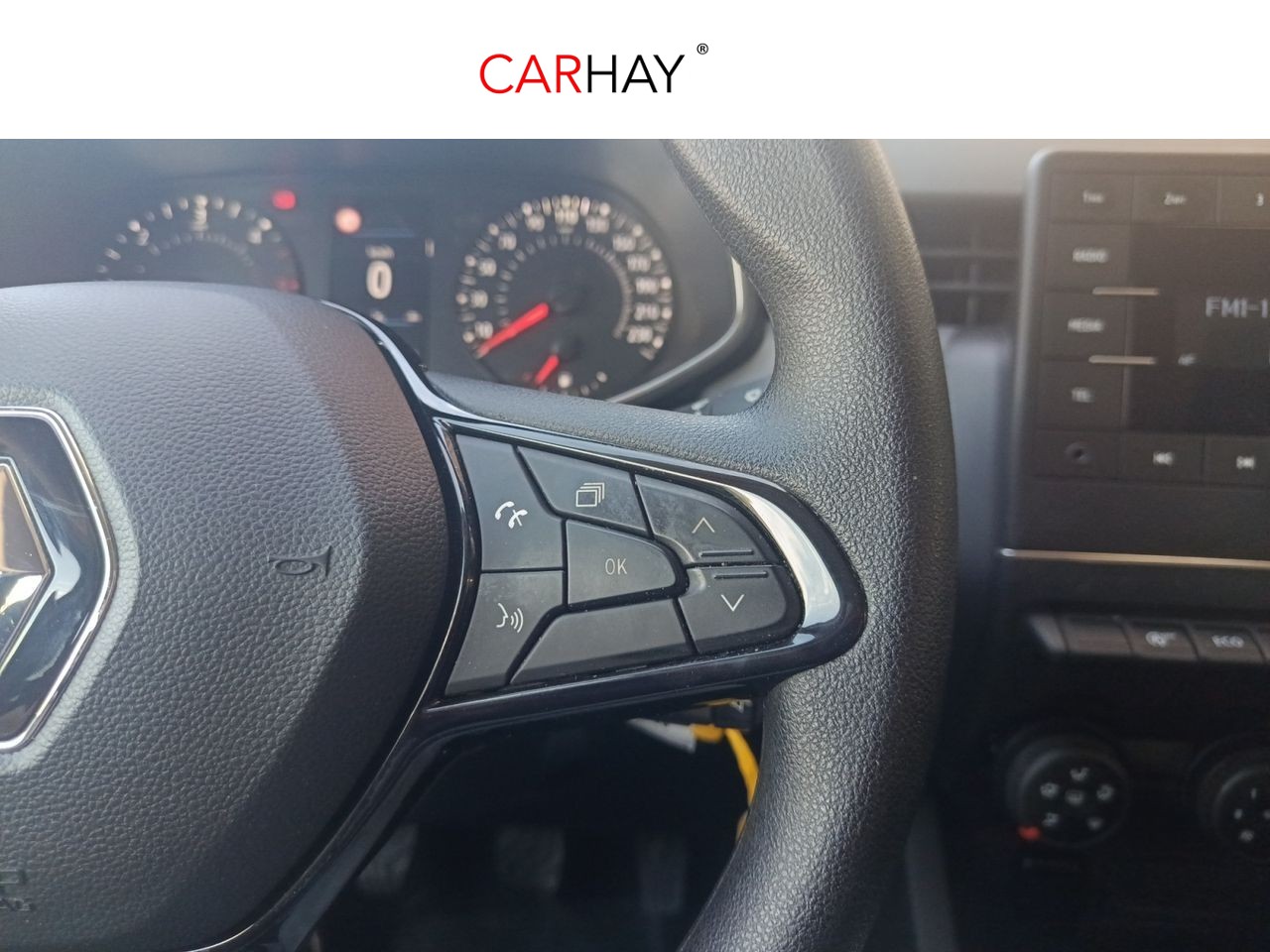 RENAULT CLIO Business Blue dCi 74kW (100CV) 17