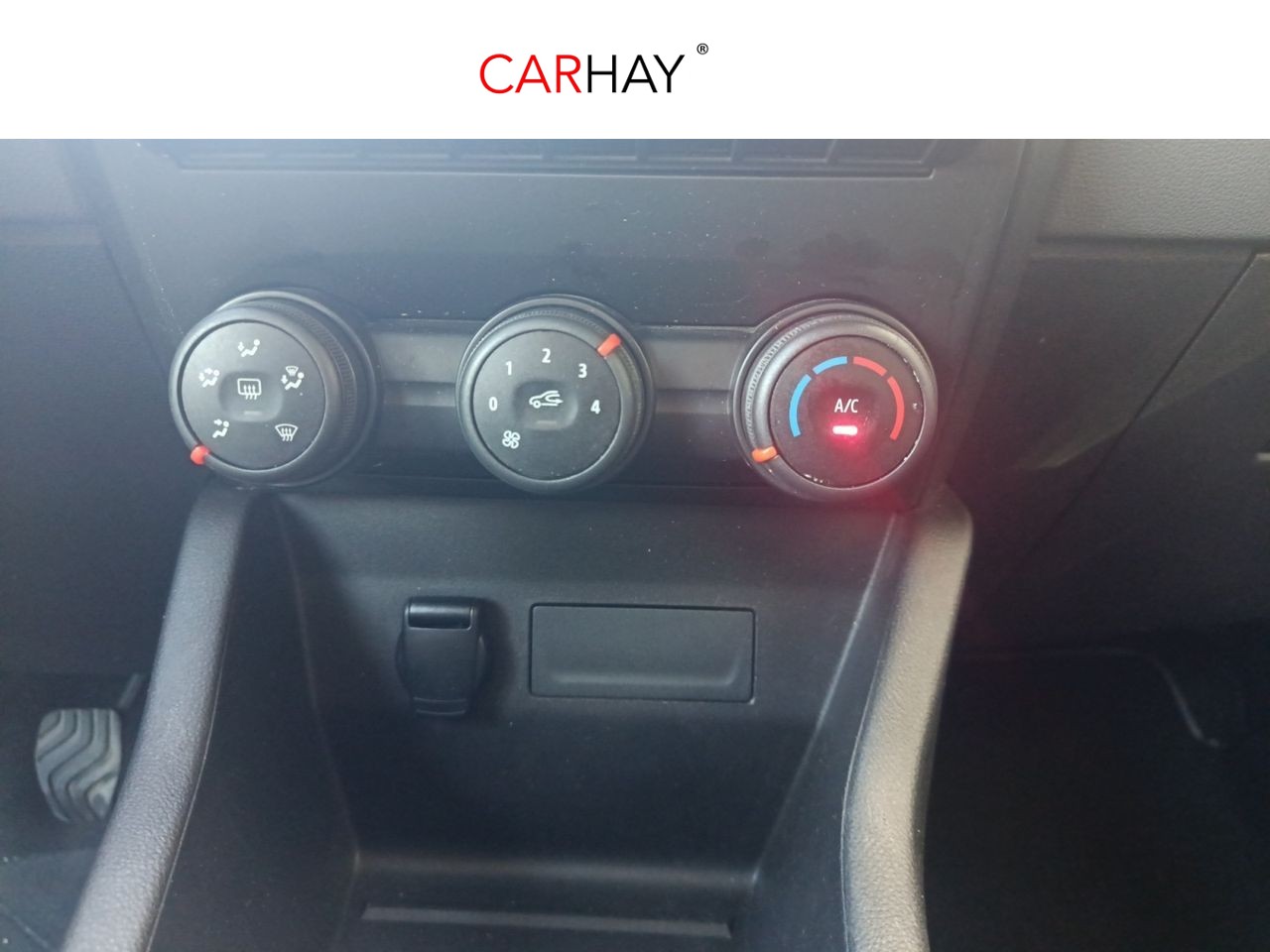RENAULT CLIO Business Blue dCi 74kW (100CV) 20
