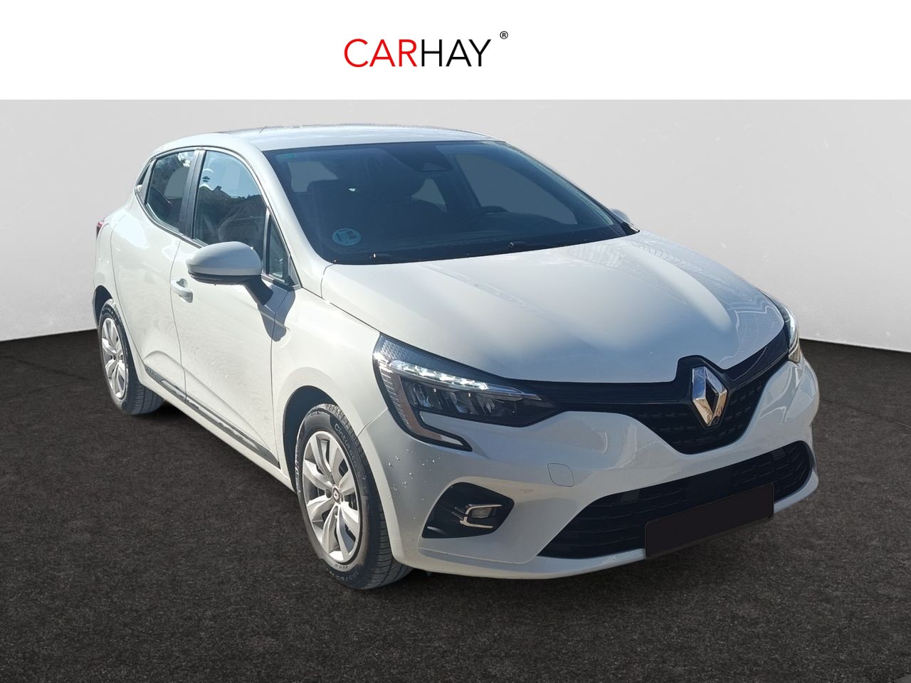 RENAULT CLIO Business Blue dCi 74kW (100CV) 3