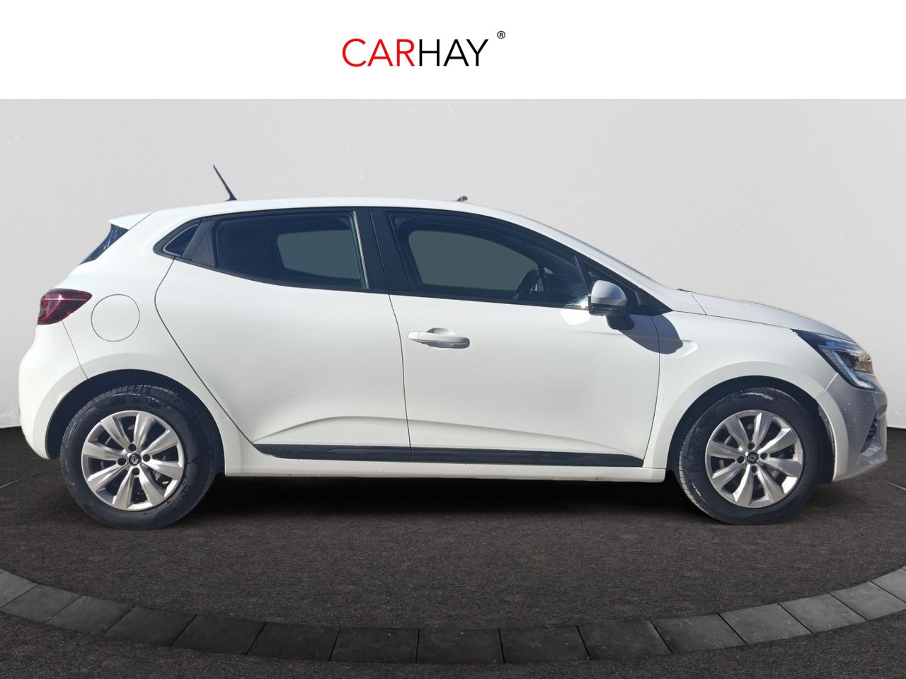 RENAULT CLIO Business Blue dCi 74kW (100CV) 22