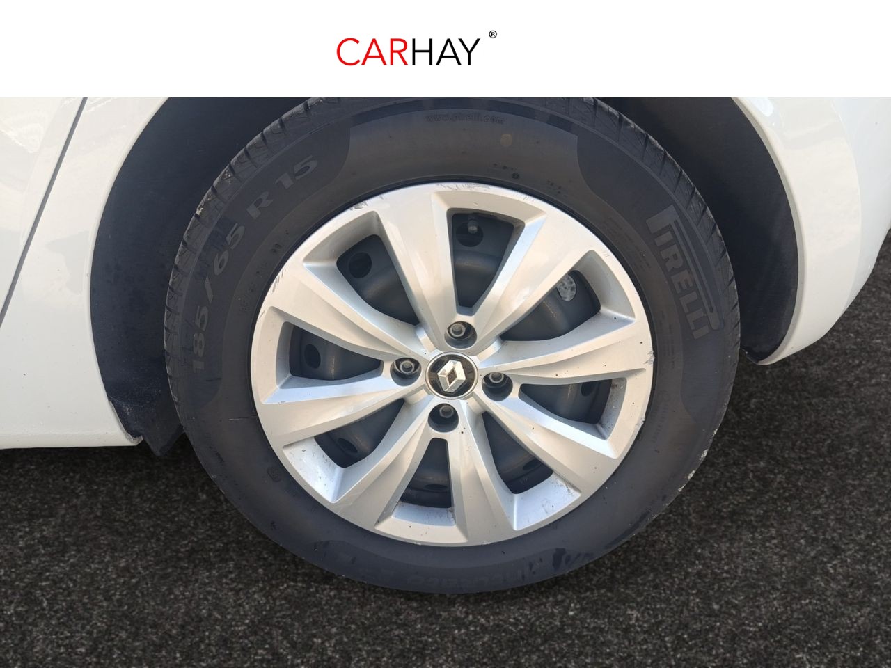 RENAULT CLIO Business Blue dCi 74kW (100CV) 23
