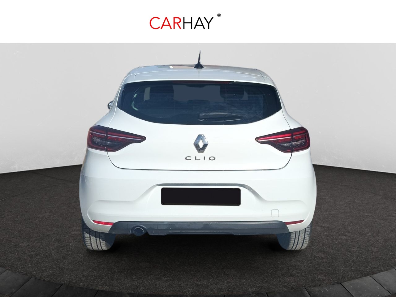 RENAULT CLIO Business Blue dCi 74kW (100CV) 6