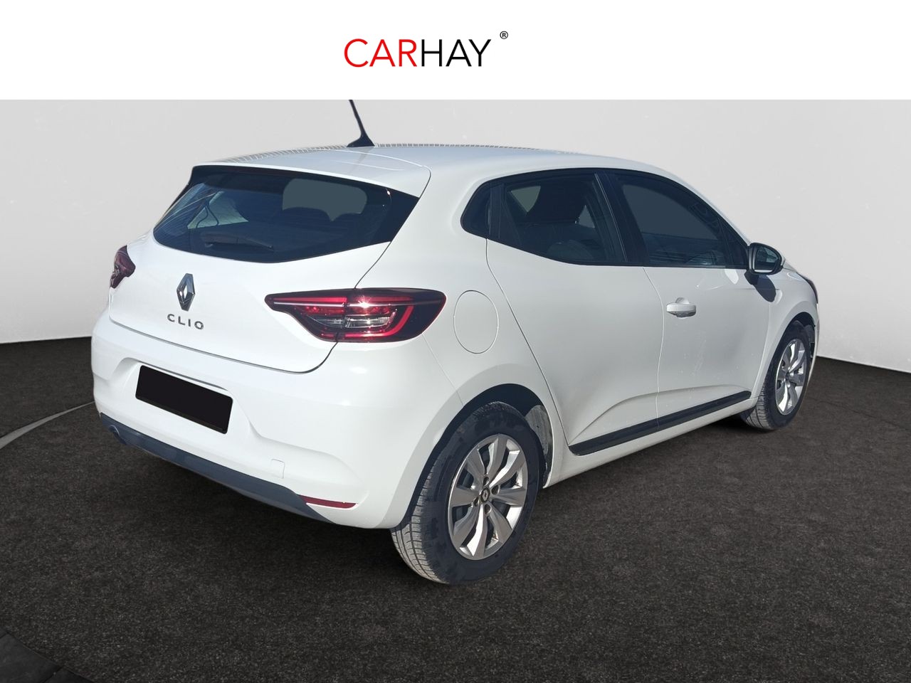 RENAULT CLIO Business Blue dCi 74kW (100CV) 7