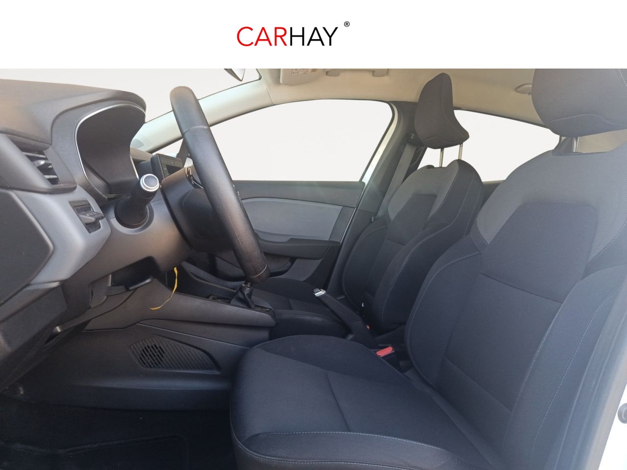 RENAULT CLIO Business Blue dCi 74kW (100CV) 8