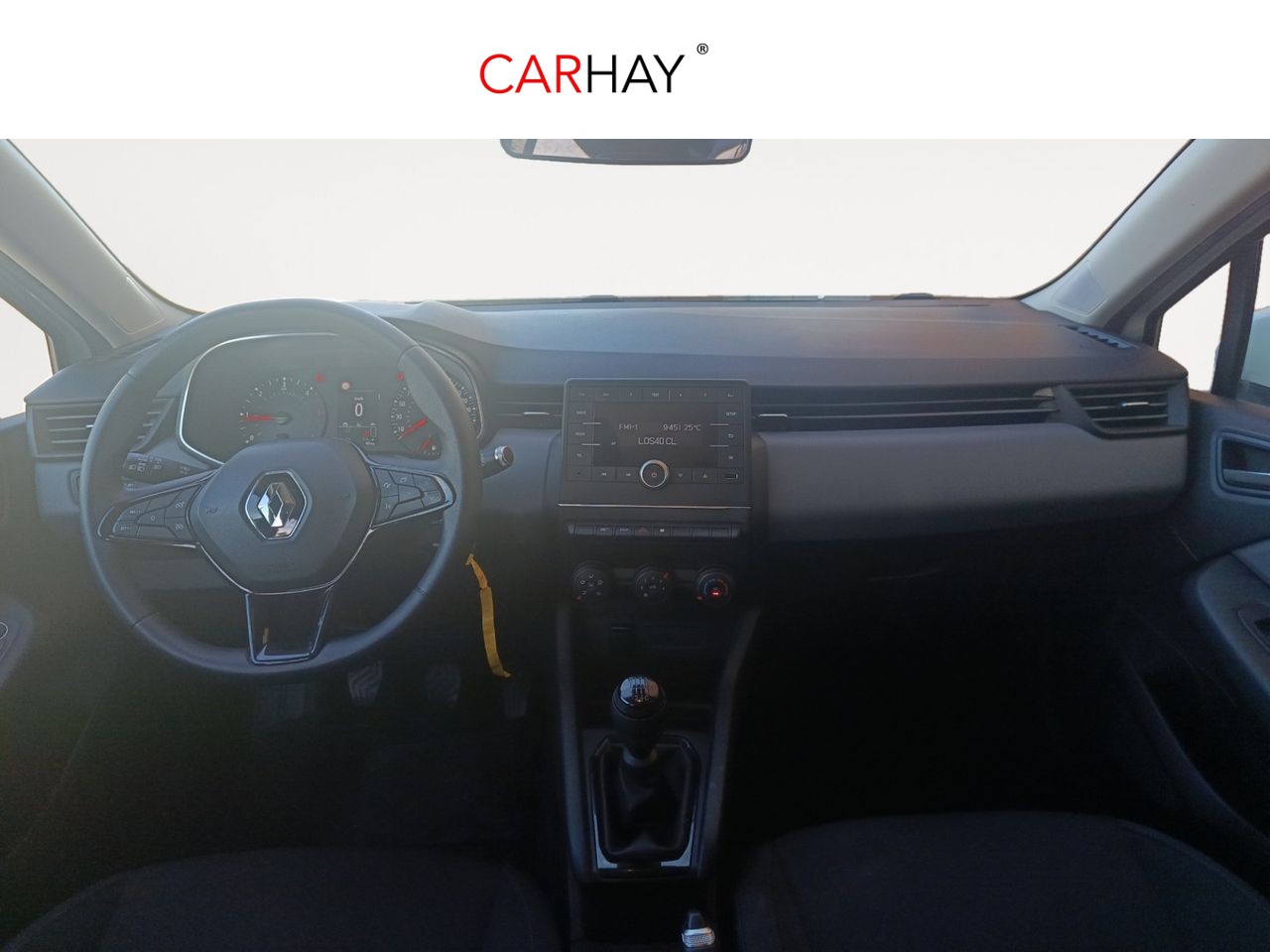 RENAULT CLIO Business Blue dCi 74kW (100CV) 10