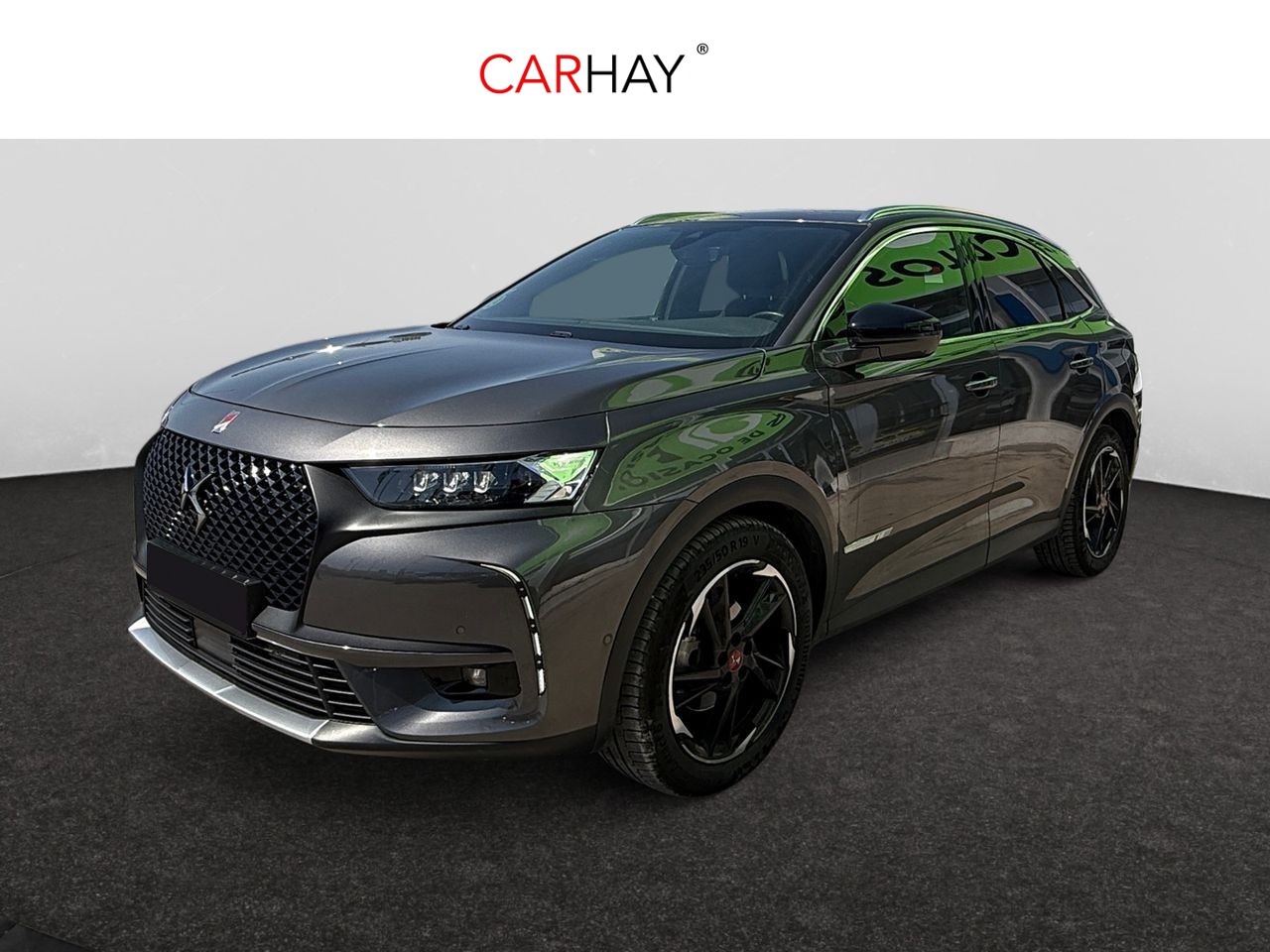 imagen de DS DS 7 CROSSBACK BlueHDi 132kW (180CV) Auto. PERF.LINE - REF: 06990