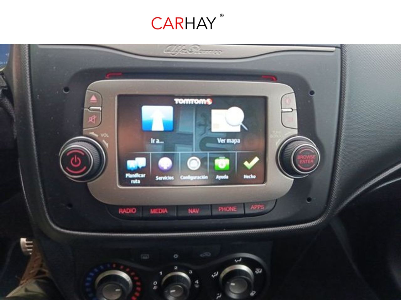 ALFA ROMEO MITO 1.4 TB MULTIAIR 103kW (140CV) TCT SUPER 14