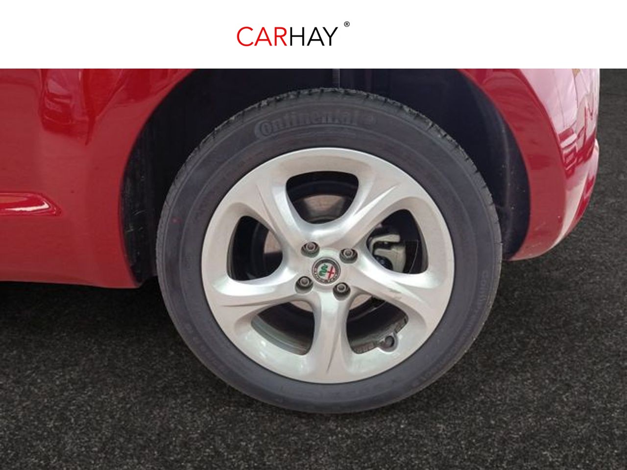 ALFA ROMEO MITO 1.4 TB MULTIAIR 103kW (140CV) TCT SUPER 18