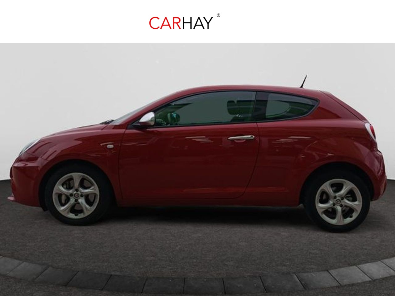ALFA ROMEO MITO 1.4 TB MULTIAIR 103kW (140CV) TCT SUPER 20