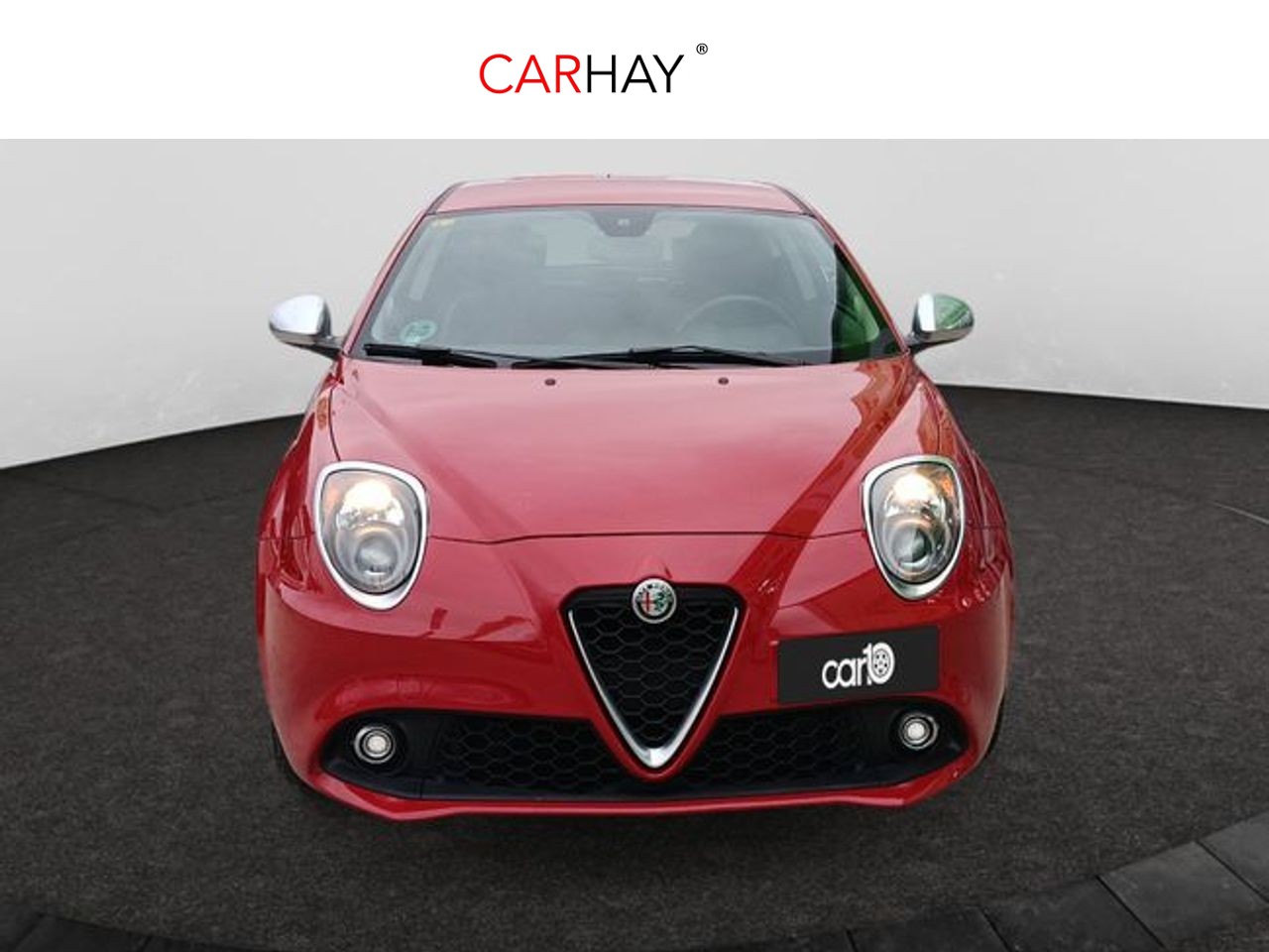 ALFA ROMEO MITO 1.4 TB MULTIAIR 103kW (140CV) TCT SUPER 3
