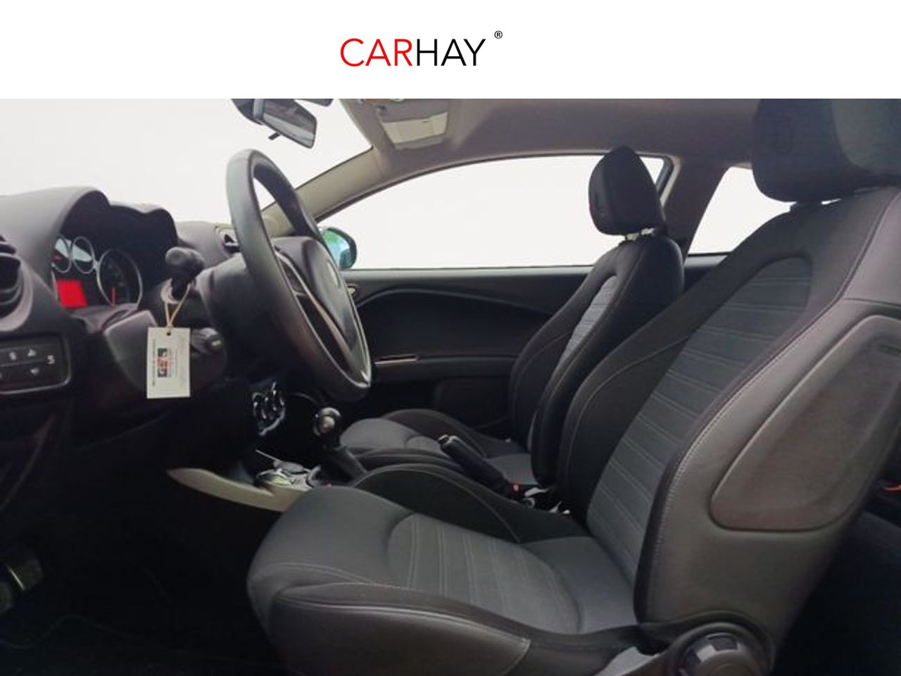 ALFA ROMEO MITO 1.4 TB MULTIAIR 103kW (140CV) TCT SUPER 8