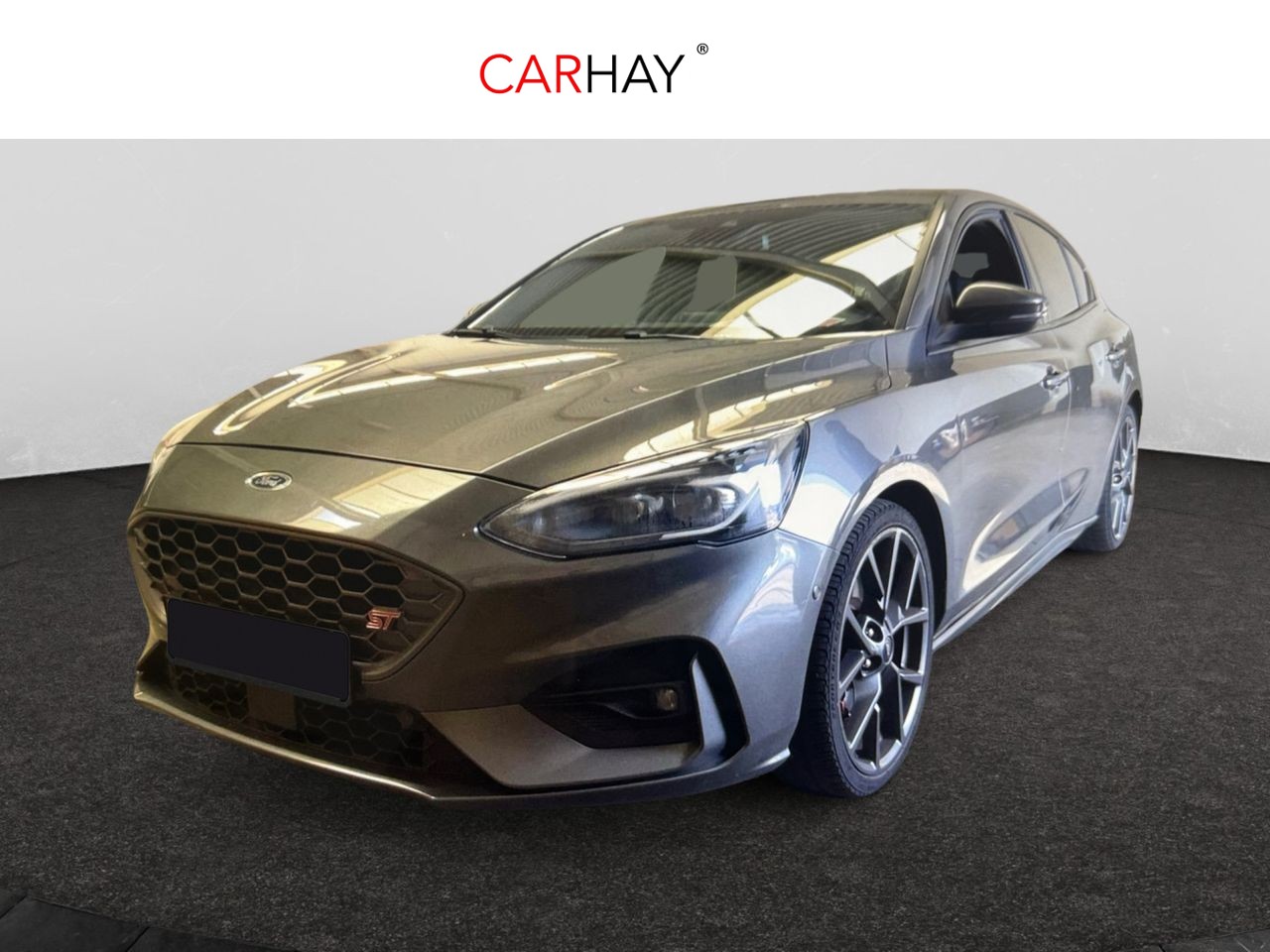 FORD FOCUS 2.3 Ecoboost 206kW ST 3 1 