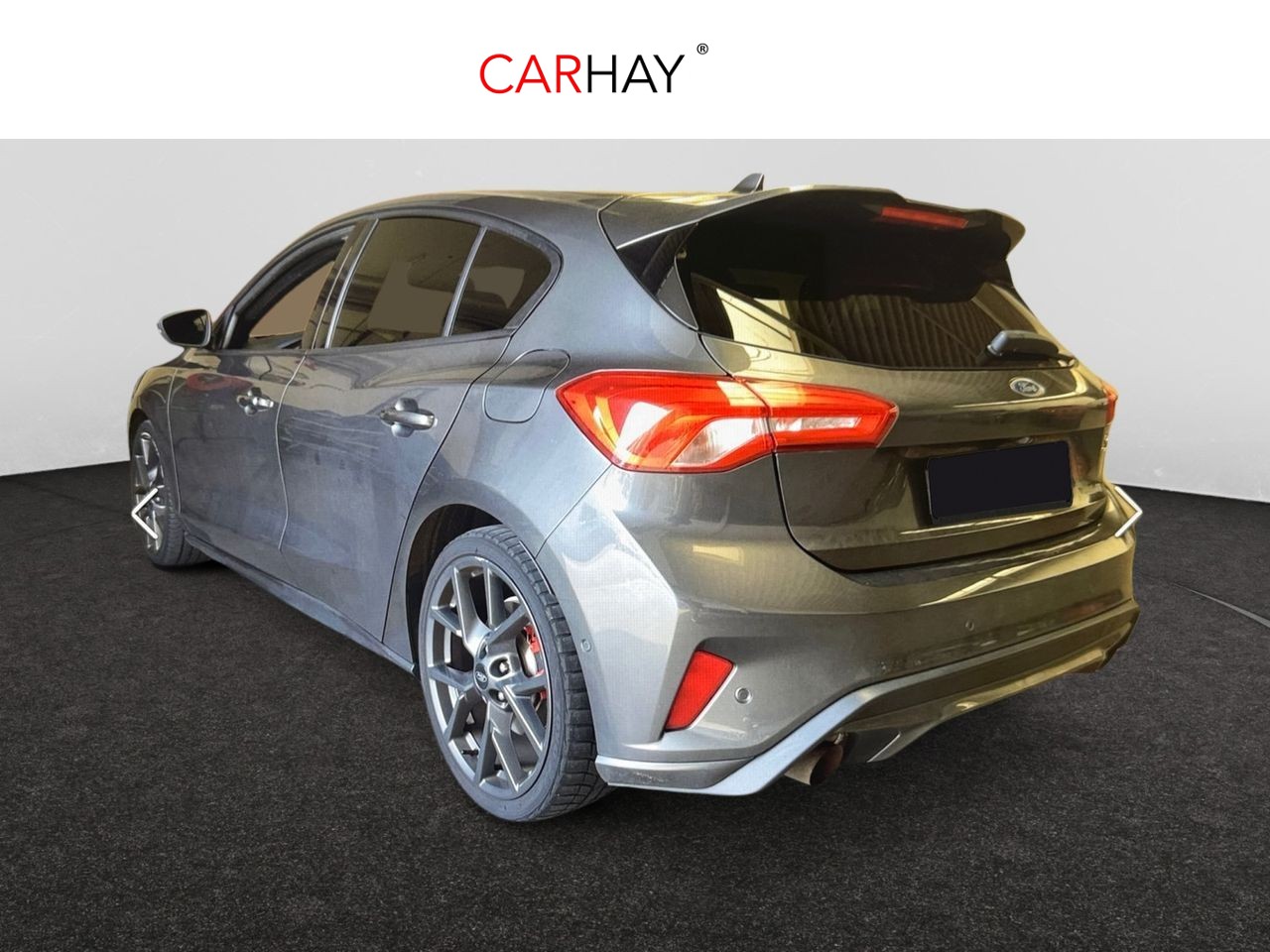 FORD FOCUS 2.3 Ecoboost 206kW ST 3 2 