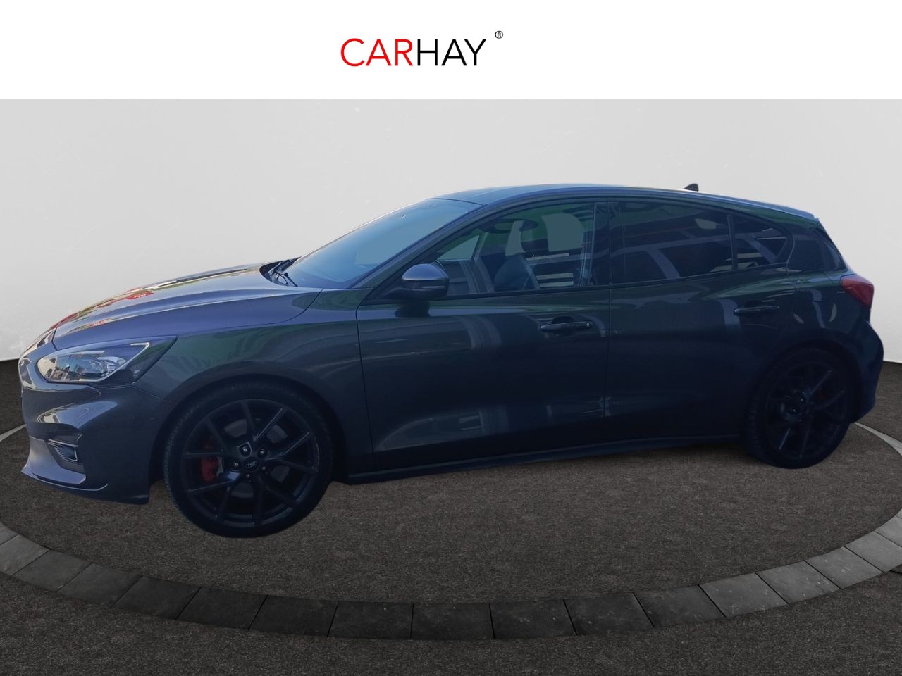 FORD FOCUS 2.3 Ecoboost 206kW ST 3 20