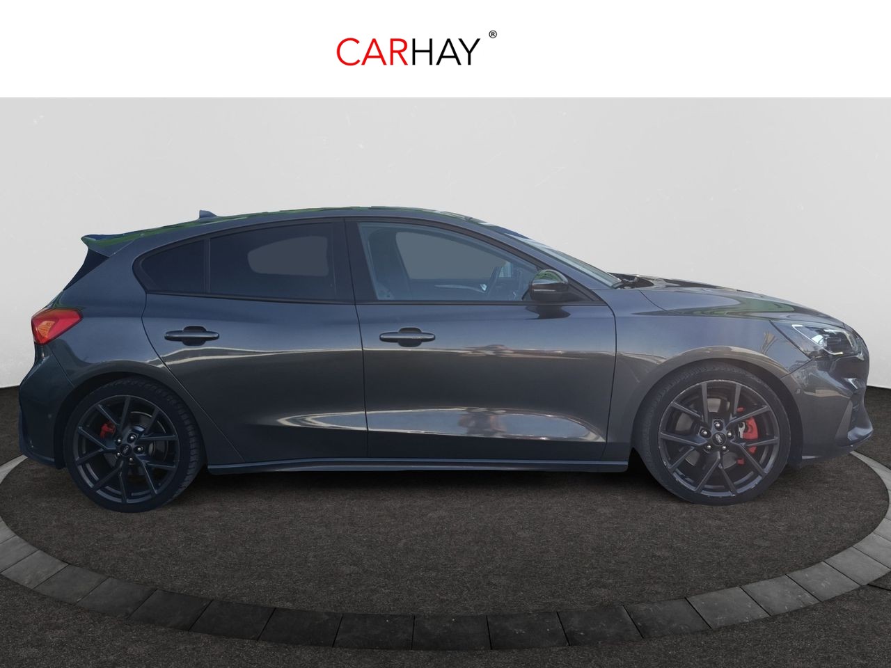 FORD FOCUS 2.3 Ecoboost 206kW ST 3 21