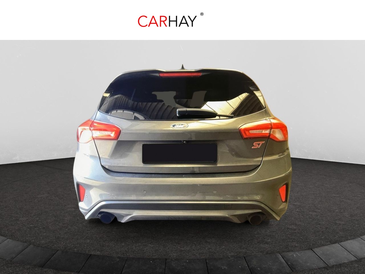 FORD FOCUS 2.3 Ecoboost 206kW ST 3 3 