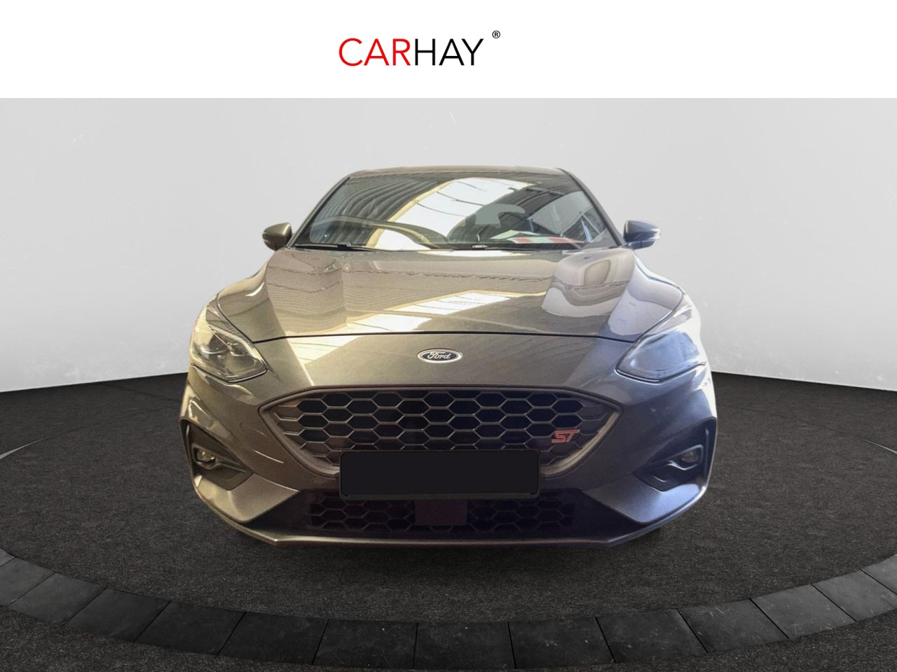 FORD FOCUS 2.3 Ecoboost 206kW ST 3 4 
