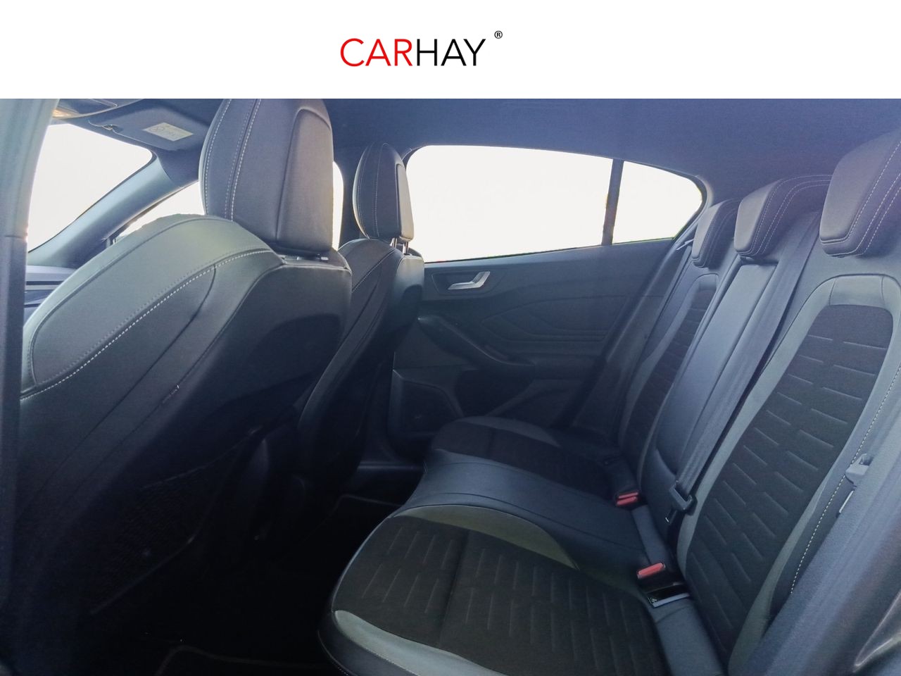 FORD FOCUS 2.3 Ecoboost 206kW ST 3 10