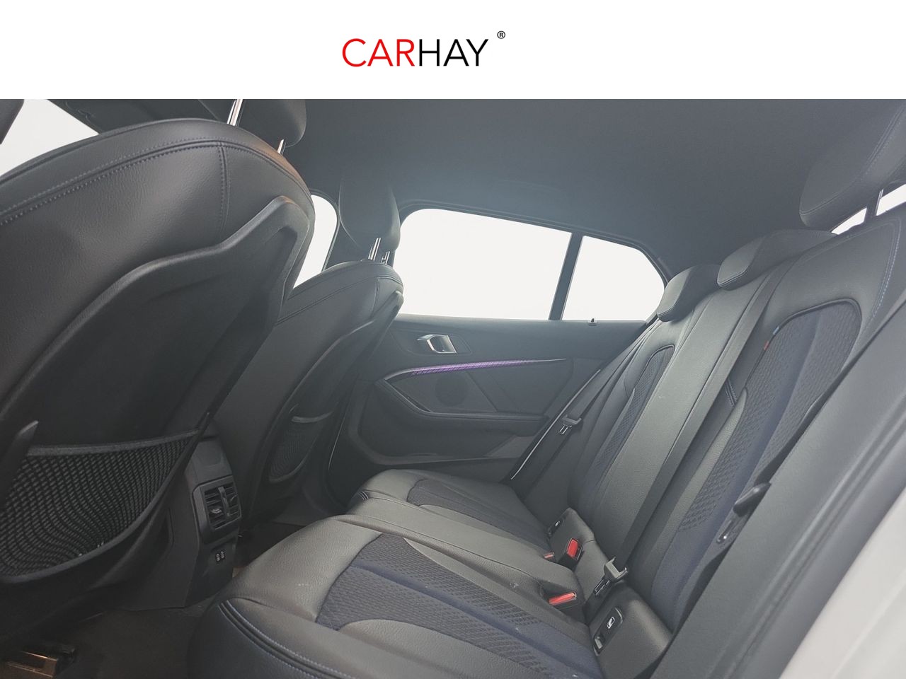 BMW SERIE 1 116d Corporate Auto. 12