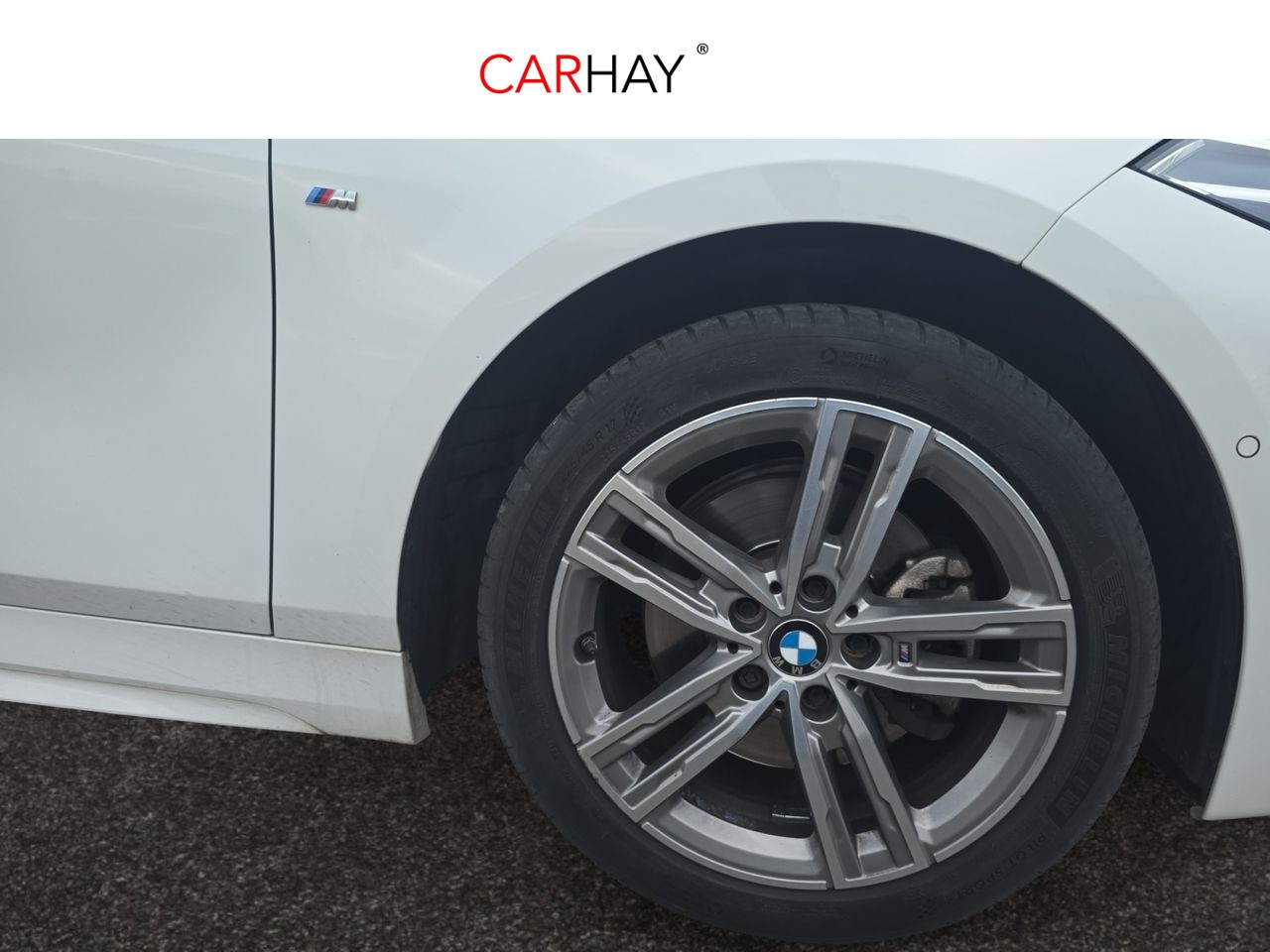 BMW SERIE 1 116d Corporate Auto. 22