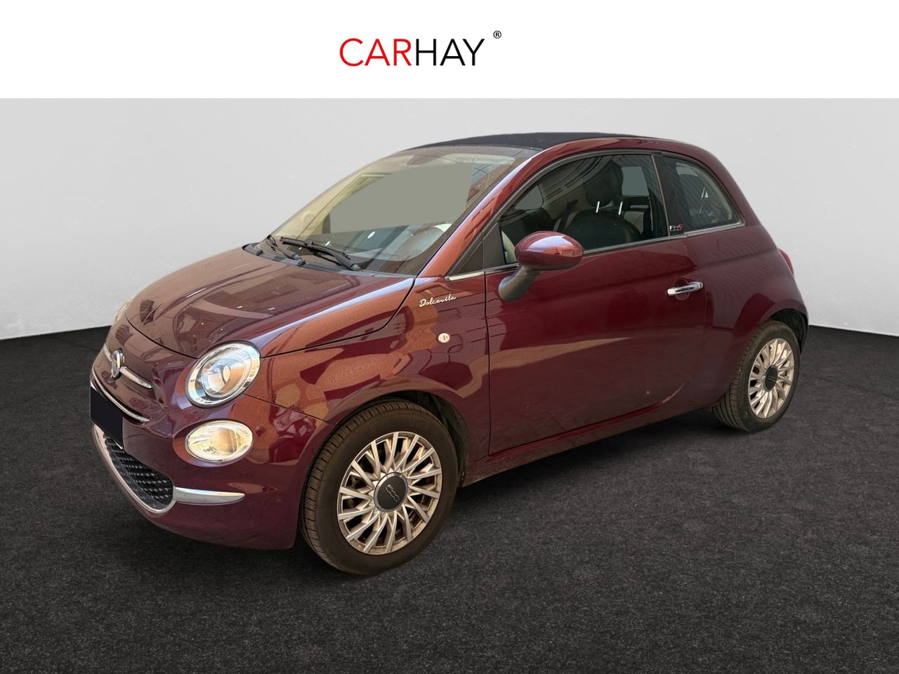 FIAT 500 Dolcevita 1.0 Hybrid 51KW (70 CV) 1 