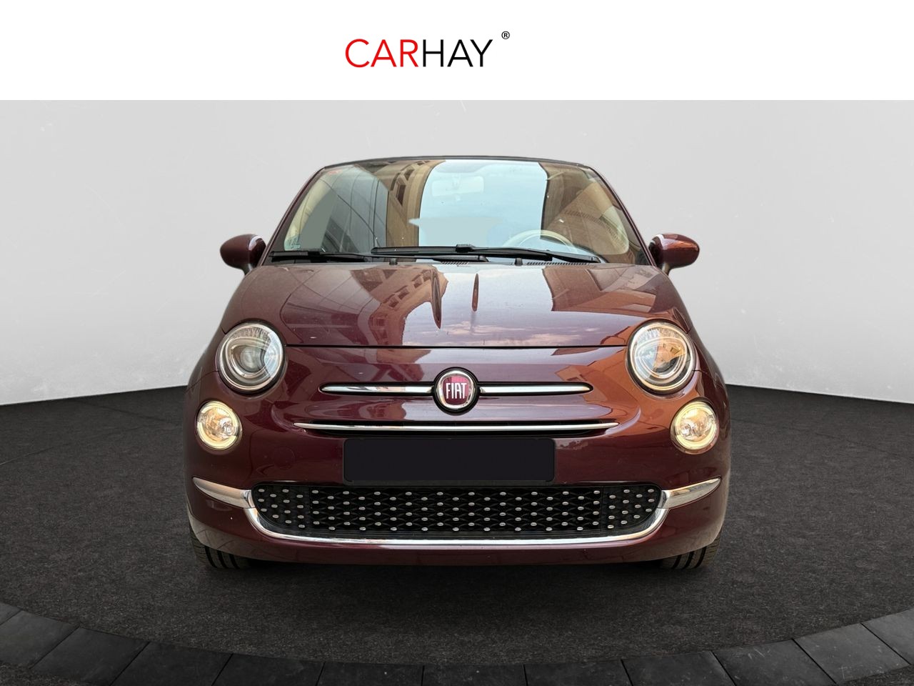 FIAT 500 Dolcevita 1.0 Hybrid 51KW (70 CV) 2 