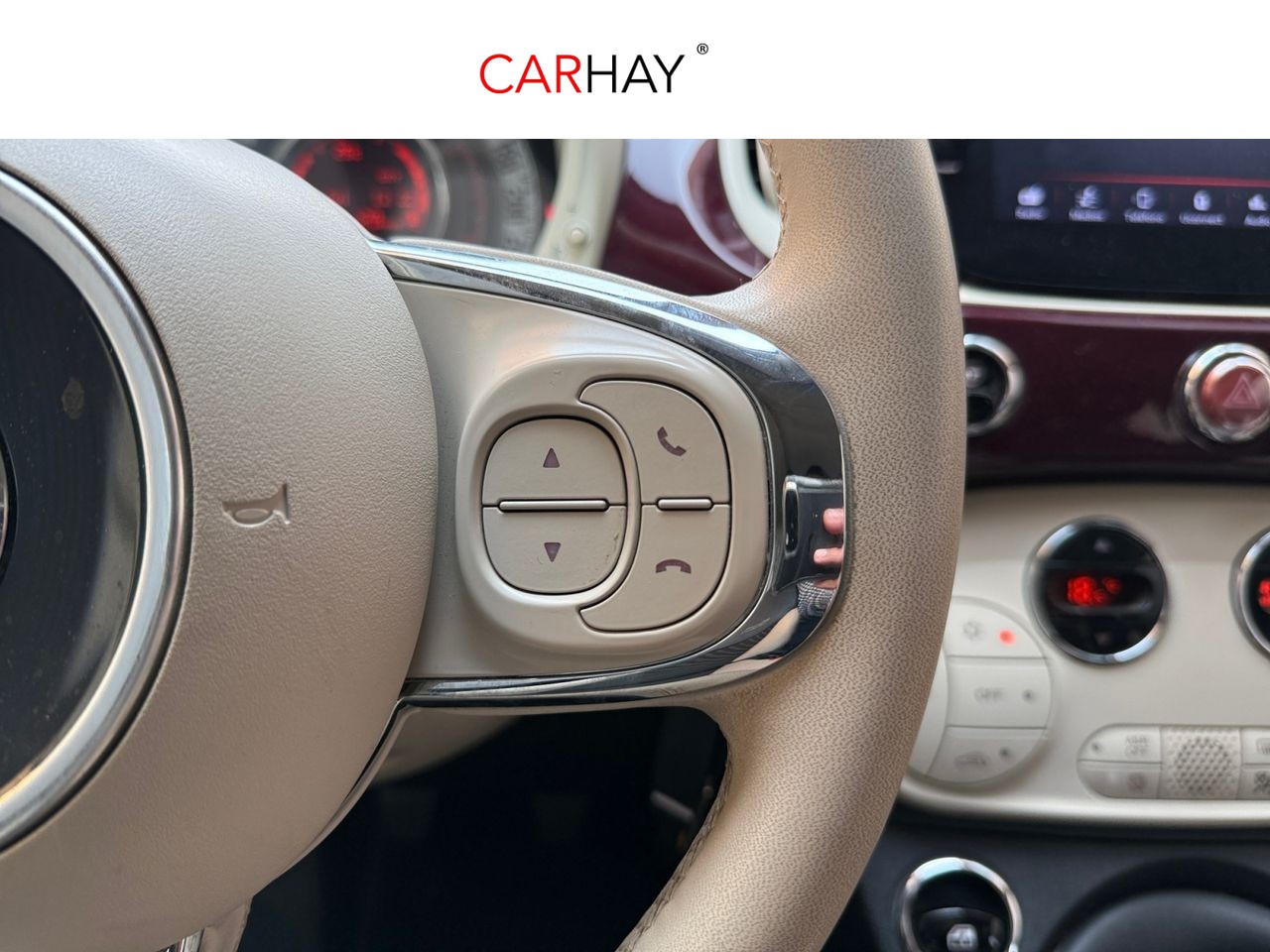 FIAT 500 Dolcevita 1.0 Hybrid 51KW (70 CV) 14 