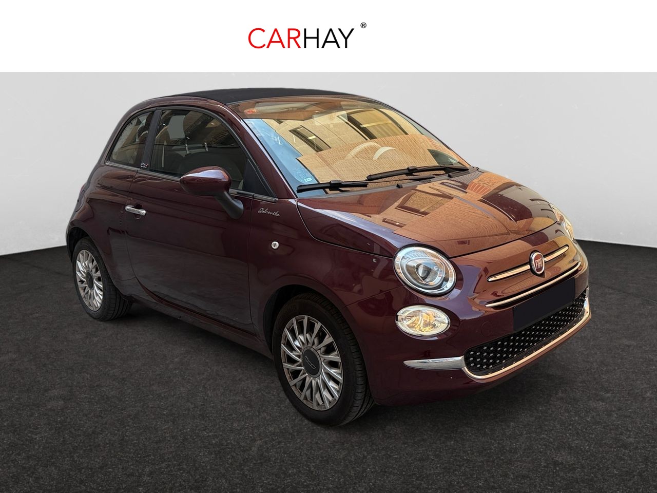 FIAT 500 Dolcevita 1.0 Hybrid 51KW (70 CV) 3 
