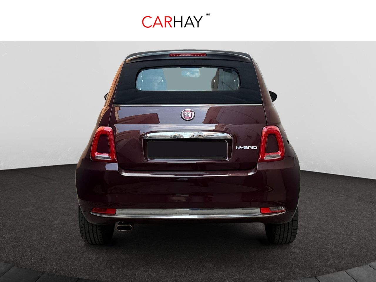 FIAT 500 Dolcevita 1.0 Hybrid 51KW (70 CV) 6 