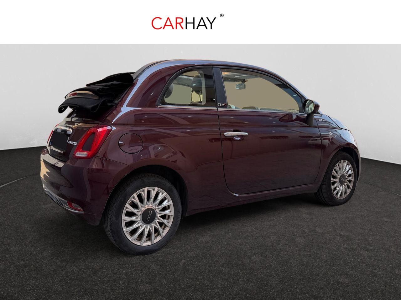 FIAT 500 Dolcevita 1.0 Hybrid 51KW (70 CV) 7 