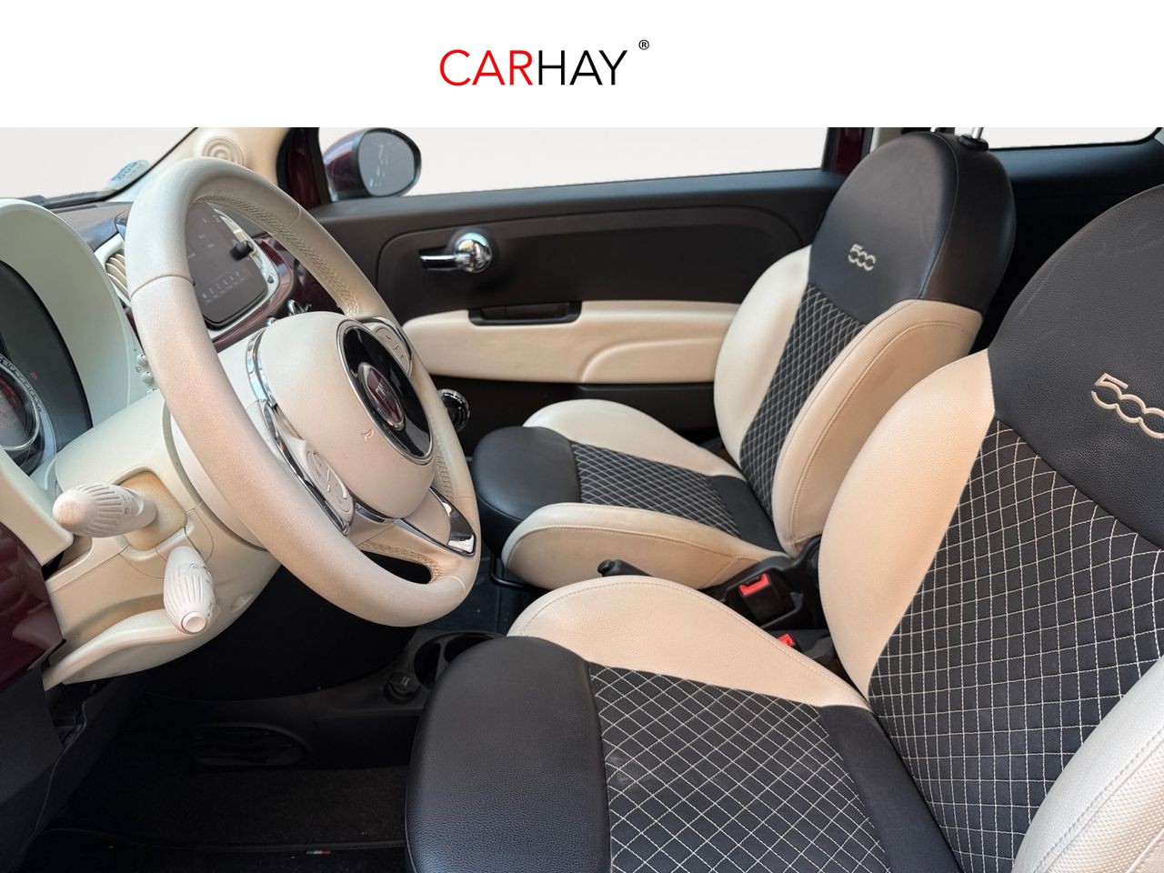 FIAT 500 Dolcevita 1.0 Hybrid 51KW (70 CV) 8 
