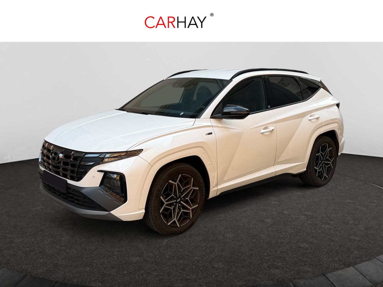 HYUNDAI TUCSON 1.6 TGDI 110kW (150CV) 48V N Line Sky DC 1 