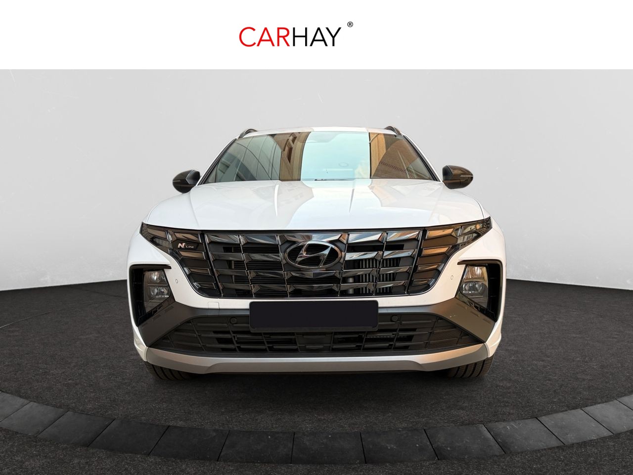 HYUNDAI TUCSON 1.6 TGDI 110kW (150CV) 48V N Line Sky DC 2 