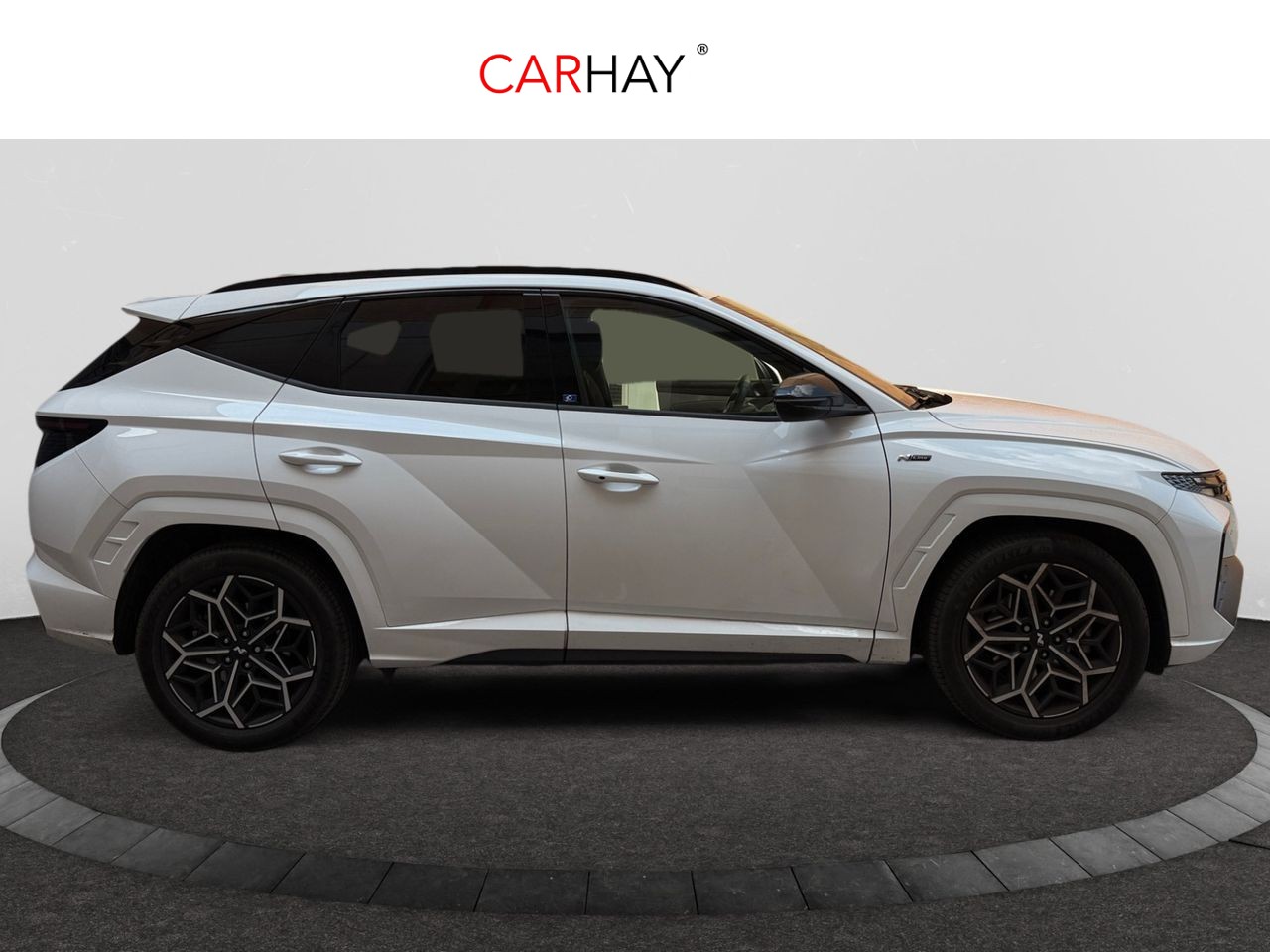 HYUNDAI TUCSON 1.6 TGDI 110kW (150CV) 48V N Line Sky DC 21 