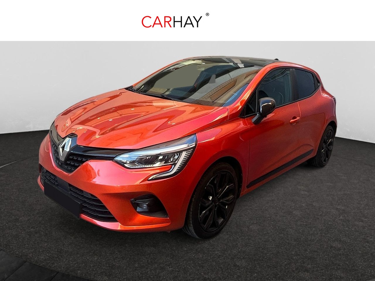 RENAULT CLIO RS Line TCe GPF 96 kW (130CV) EDC 1 