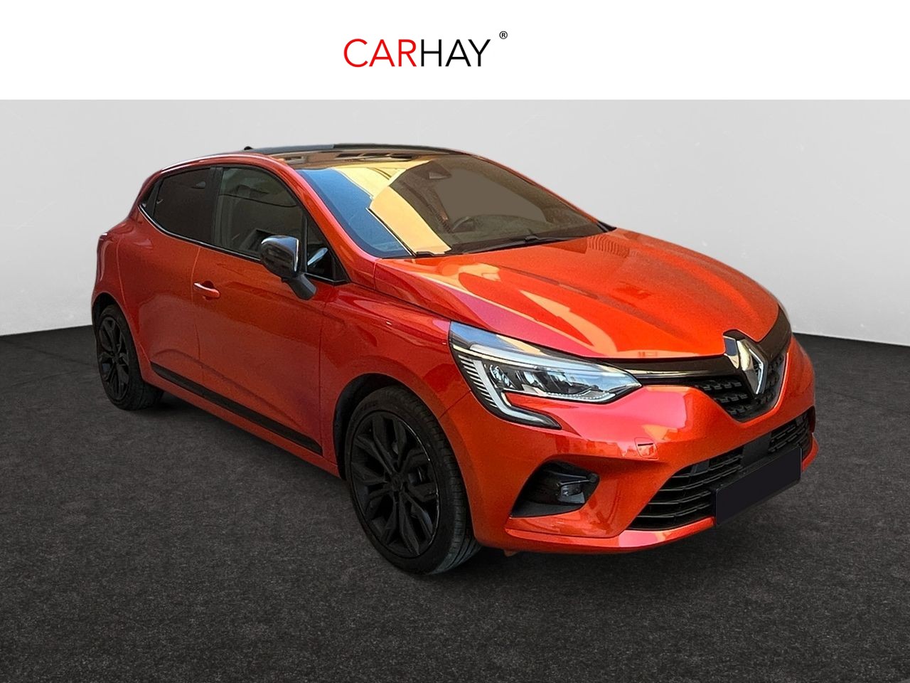 RENAULT CLIO RS Line TCe GPF 96 kW (130CV) EDC 2 