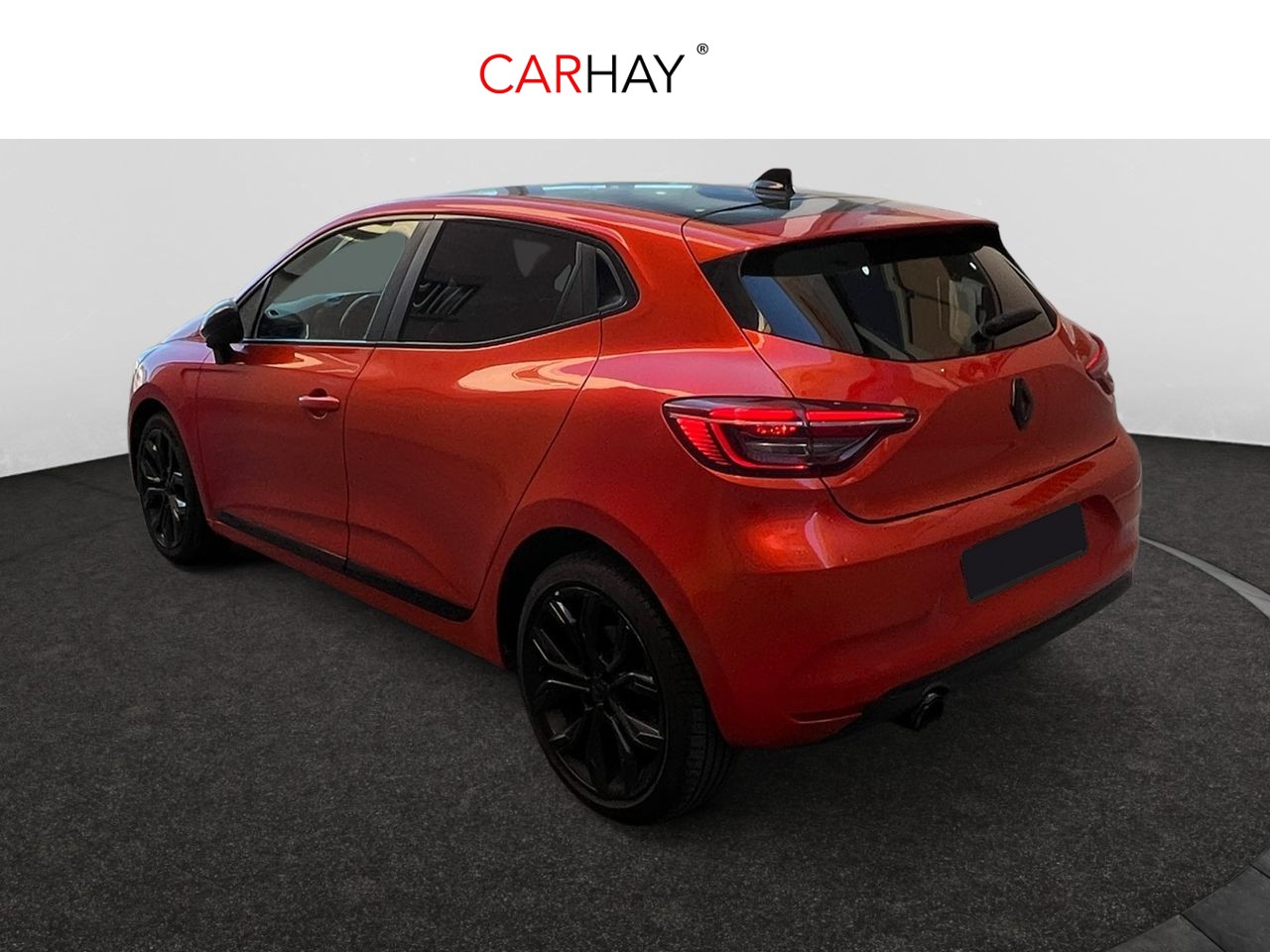 RENAULT CLIO RS Line TCe GPF 96 kW (130CV) EDC 3 