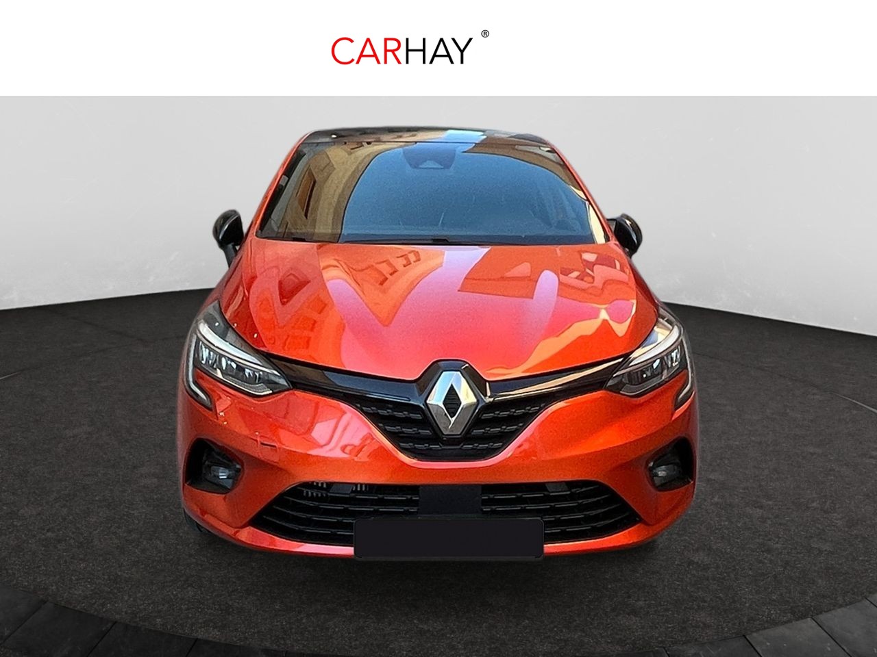 RENAULT CLIO RS Line TCe GPF 96 kW (130CV) EDC 6 