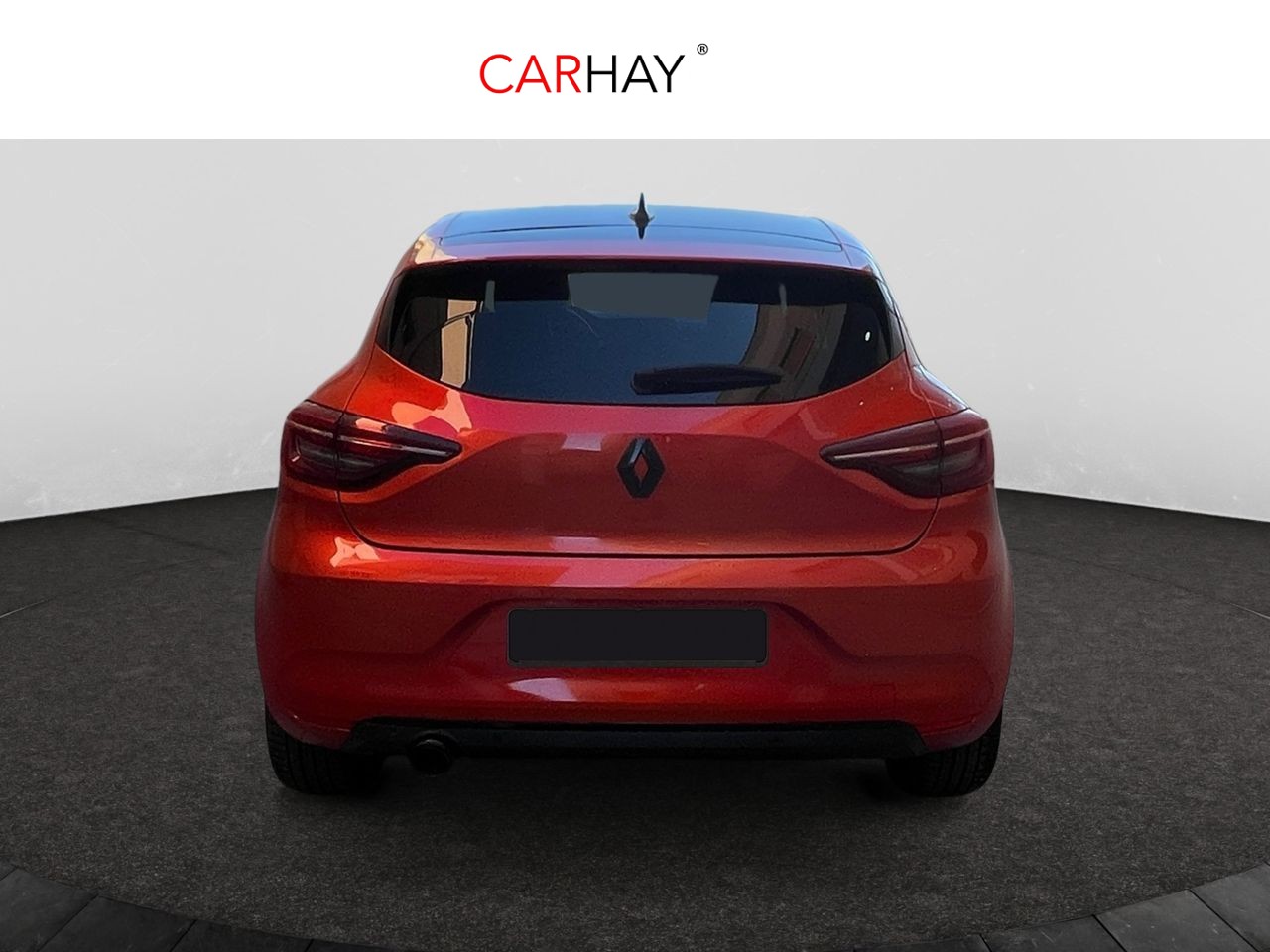 RENAULT CLIO RS Line TCe GPF 96 kW (130CV) EDC 7 