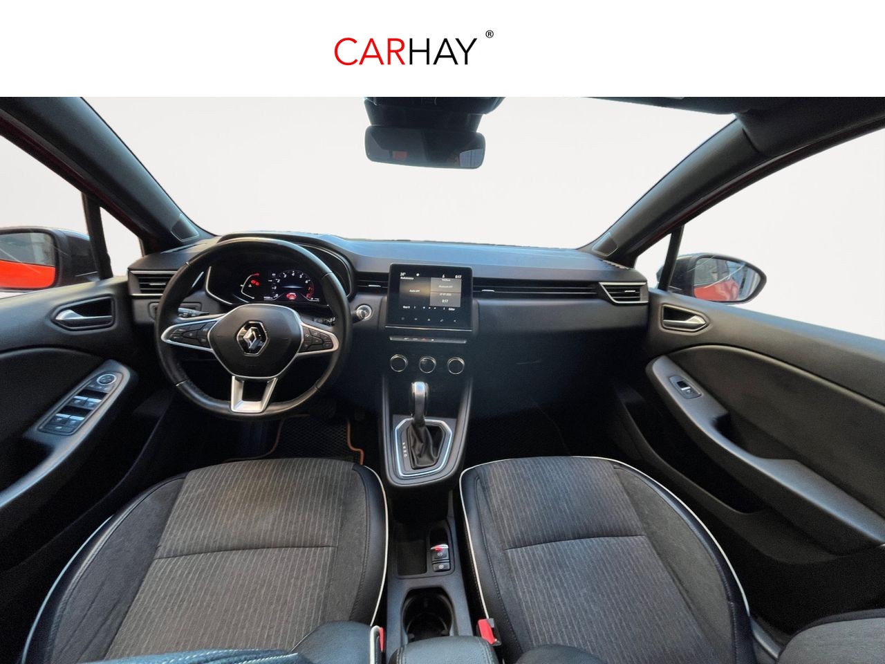 RENAULT CLIO RS Line TCe GPF 96 kW (130CV) EDC 8 