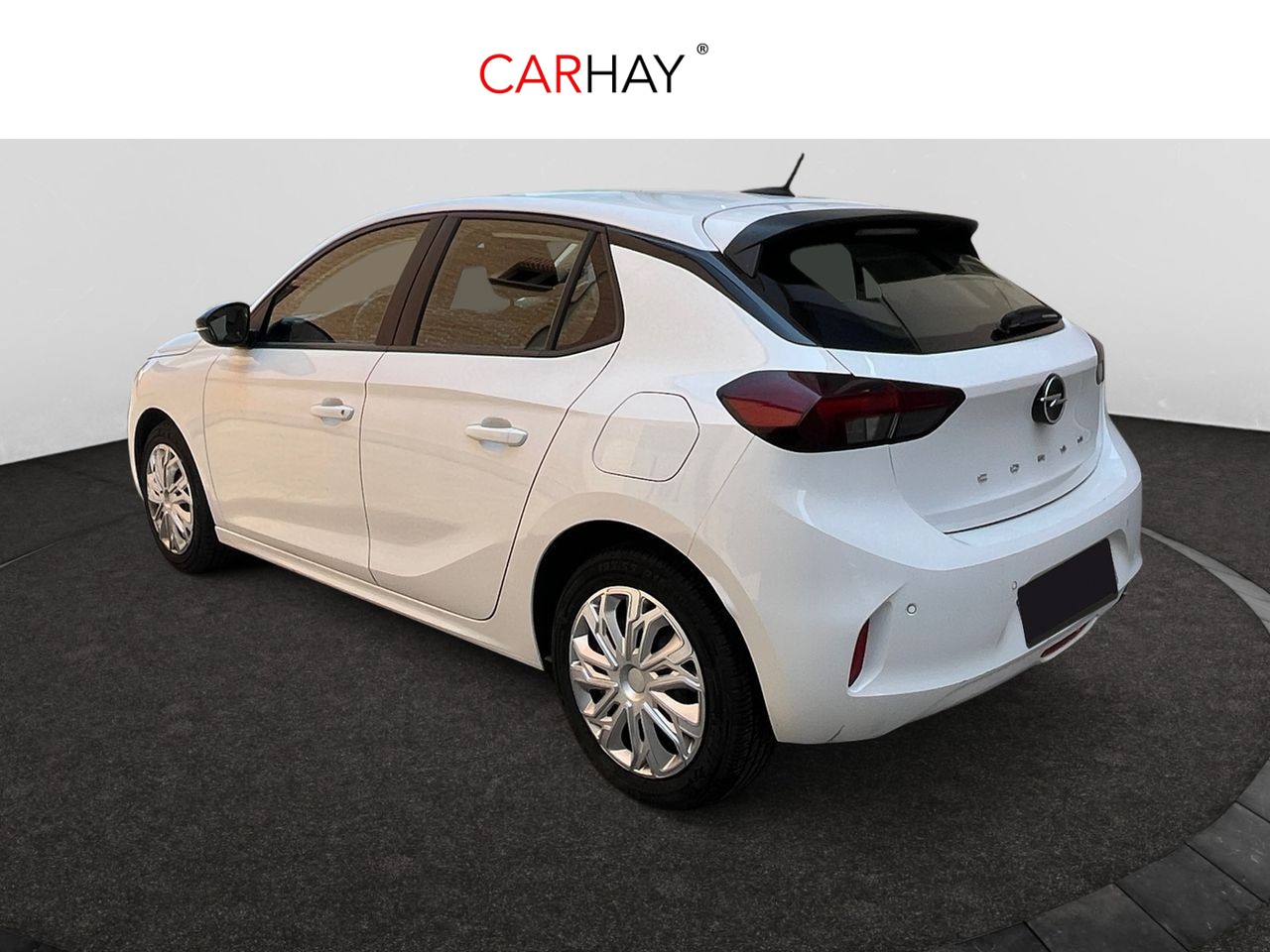 OPEL CORSA 1.2T XHL 74kW (100CV) Edition 2 