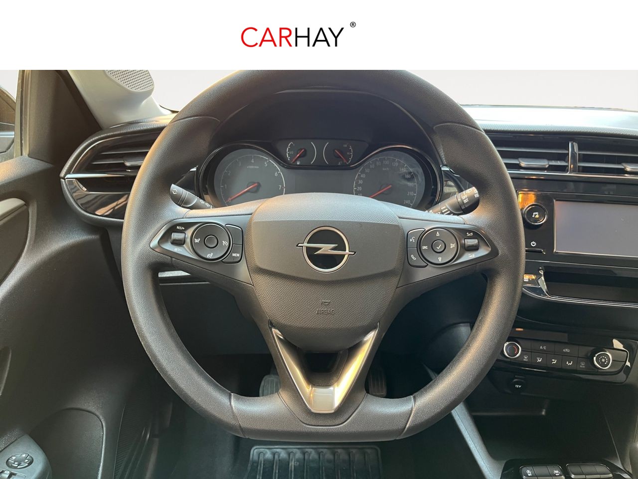 OPEL CORSA 1.2T XHL 74kW (100CV) Edition 12 