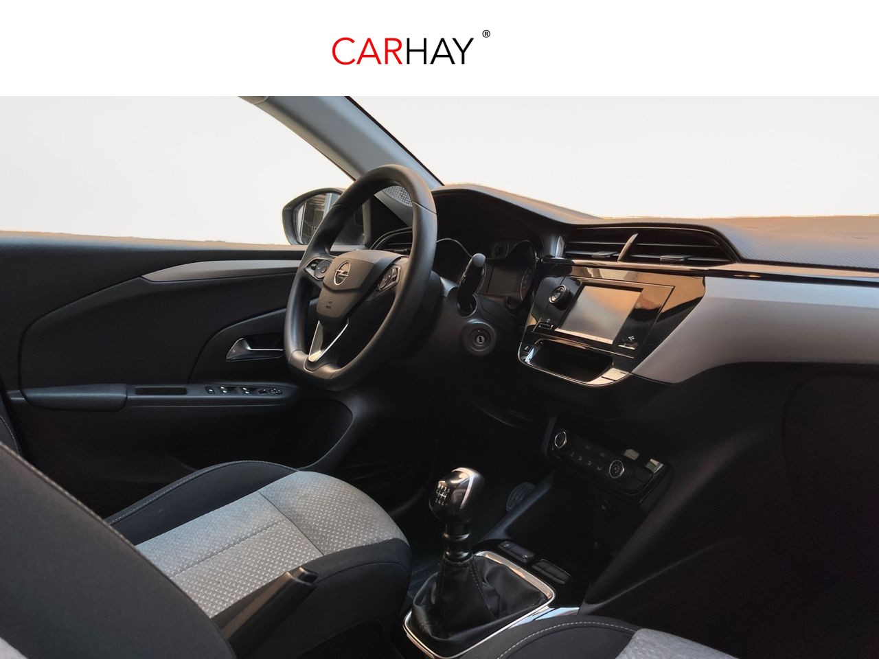 OPEL CORSA 1.2T XHL 74kW (100CV) Edition 13 