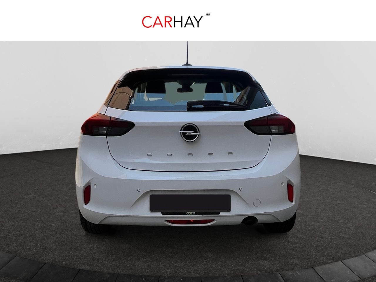 OPEL CORSA 1.2T XHL 74kW (100CV) Edition 3 