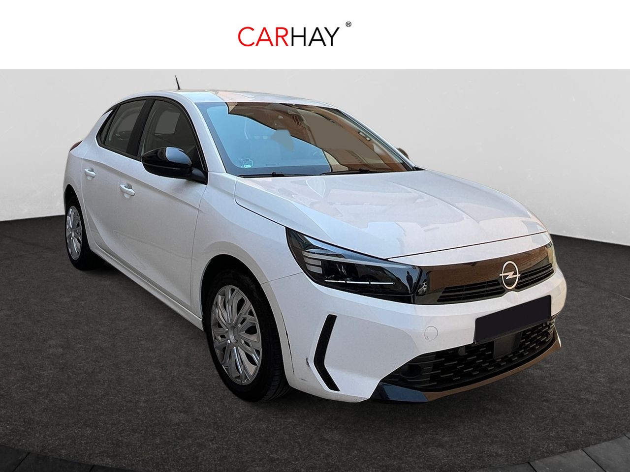 OPEL CORSA 1.2T XHL 74kW (100CV) Edition 6 