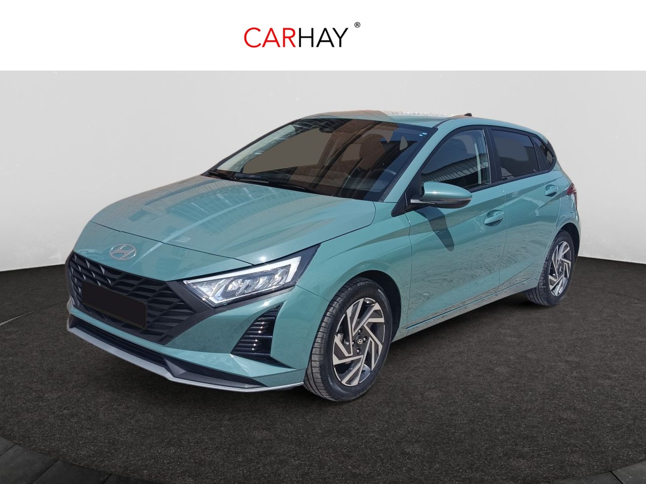 imagen de HYUNDAI I20 1.2 MPI Essence - REF: 07005