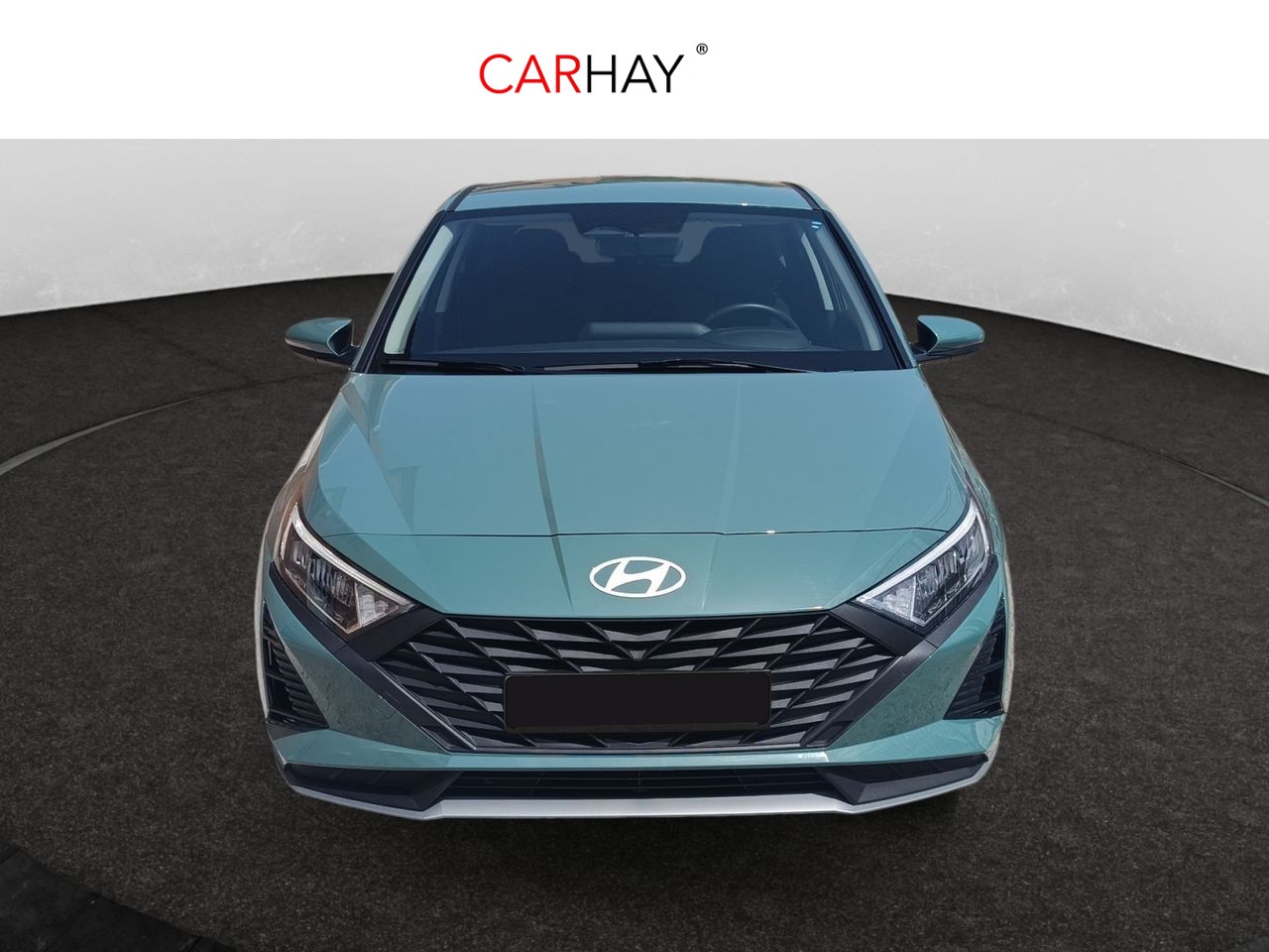 HYUNDAI I20 1.2 MPI Essence 2