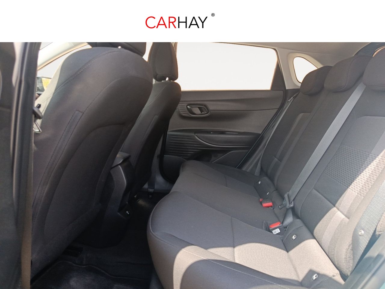 HYUNDAI I20 1.2 MPI Essence 12